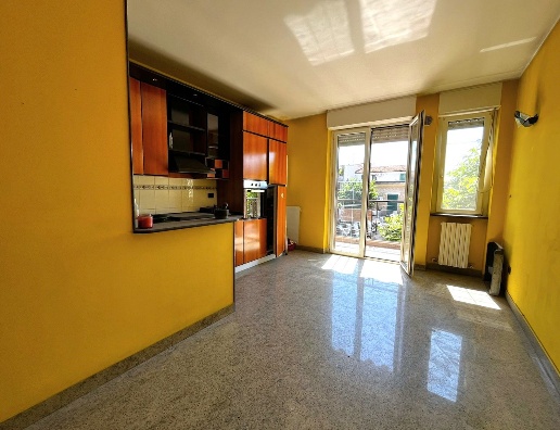 appartamento in vendita a San Severo