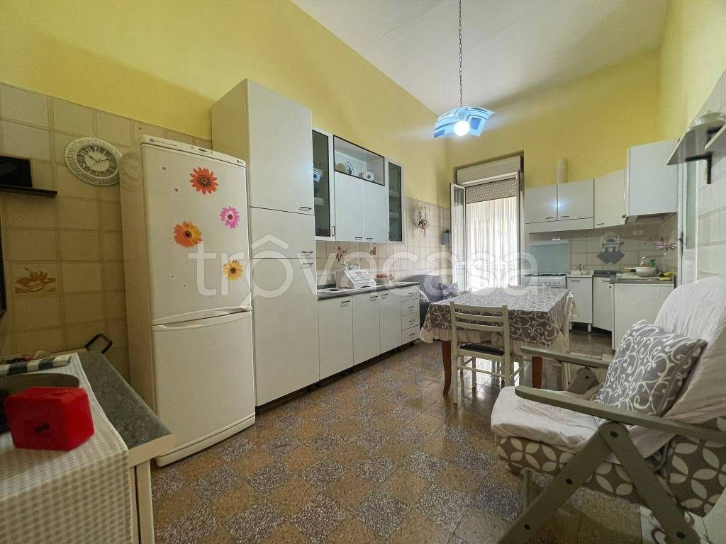 casa indipendente in vendita a San Severo in zona Centro Storico