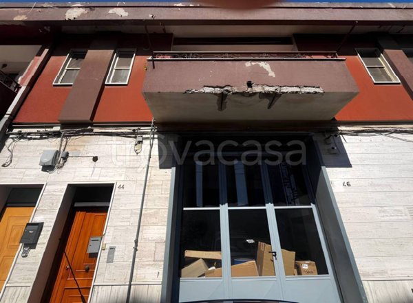 appartamento in vendita a San Severo