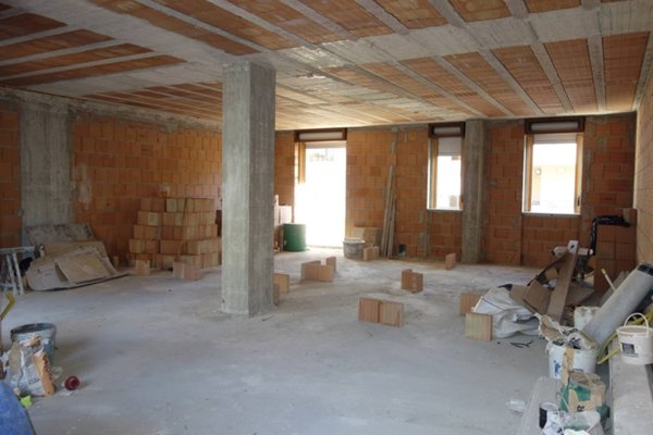 appartamento in vendita a San Severo
