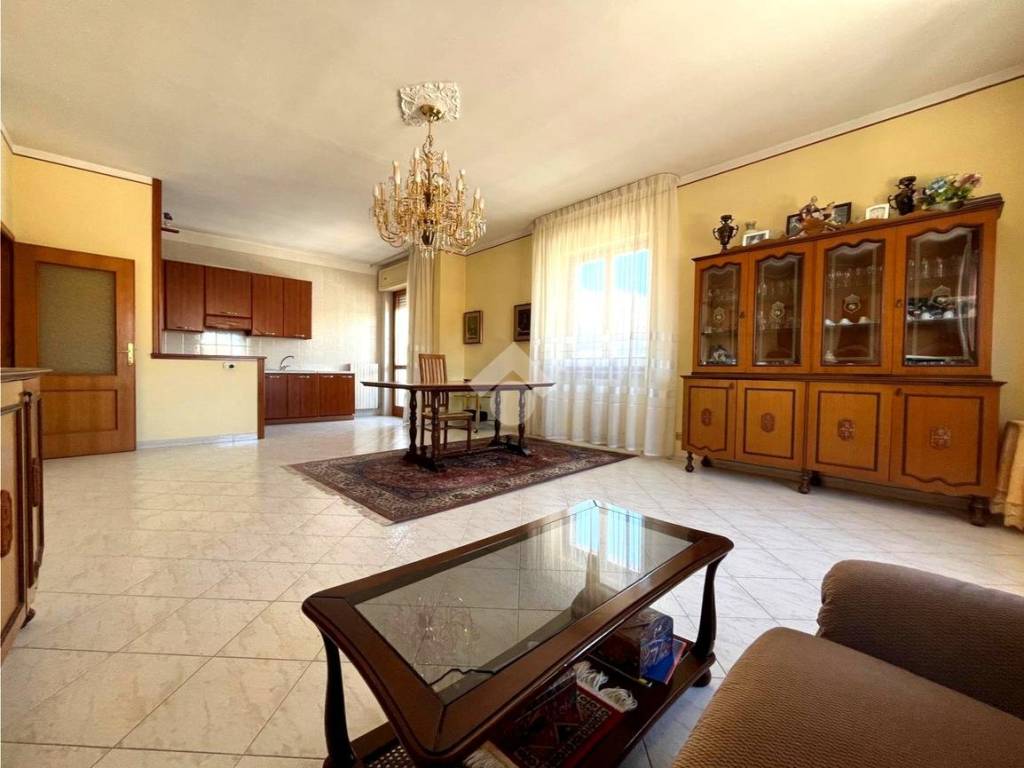 appartamento in vendita a San Severo