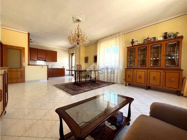 appartamento in vendita a San Severo
