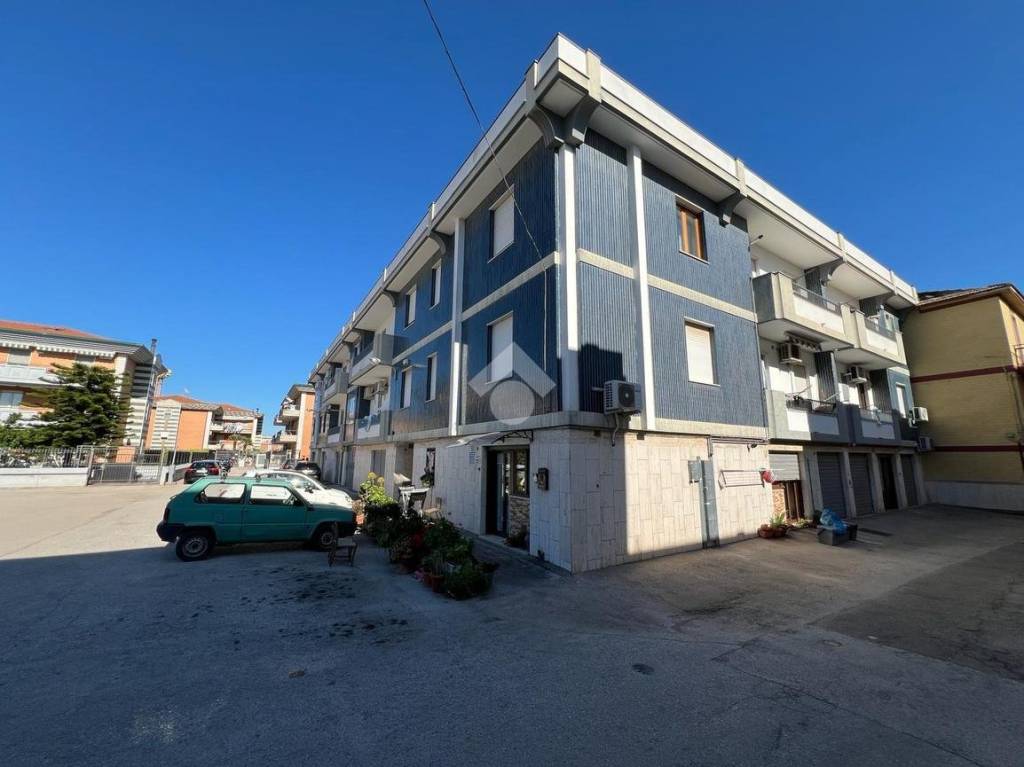 appartamento in vendita a San Severo