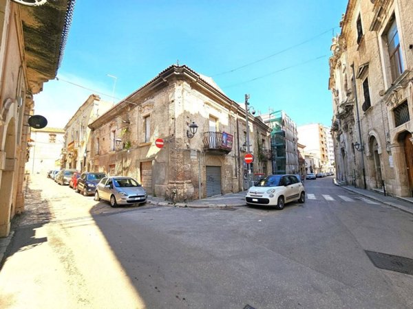 appartamento in vendita a San Severo