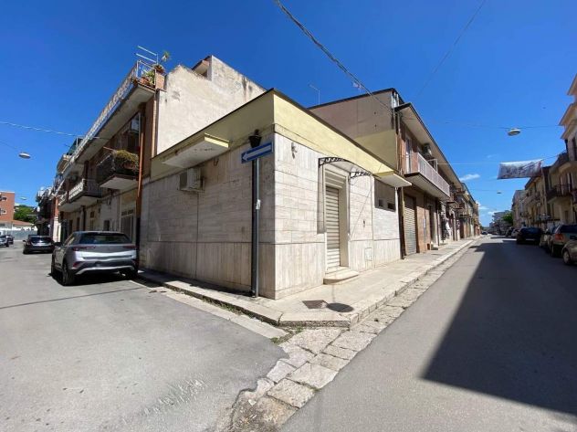 appartamento in vendita a San Severo