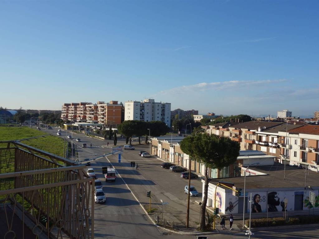appartamento in vendita a San Severo
