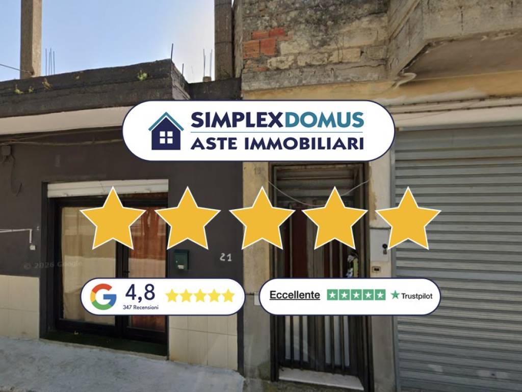 appartamento in vendita a San Severo