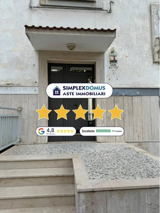 appartamento in vendita a San Severo