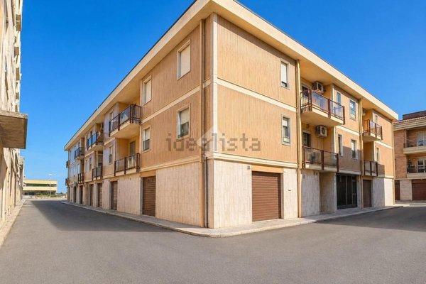 appartamento in vendita a San Severo