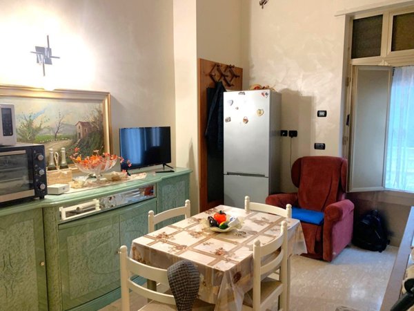 casa indipendente in vendita a San Severo in zona Centro Storico