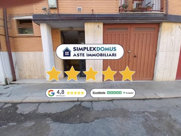appartamento in vendita a San Severo