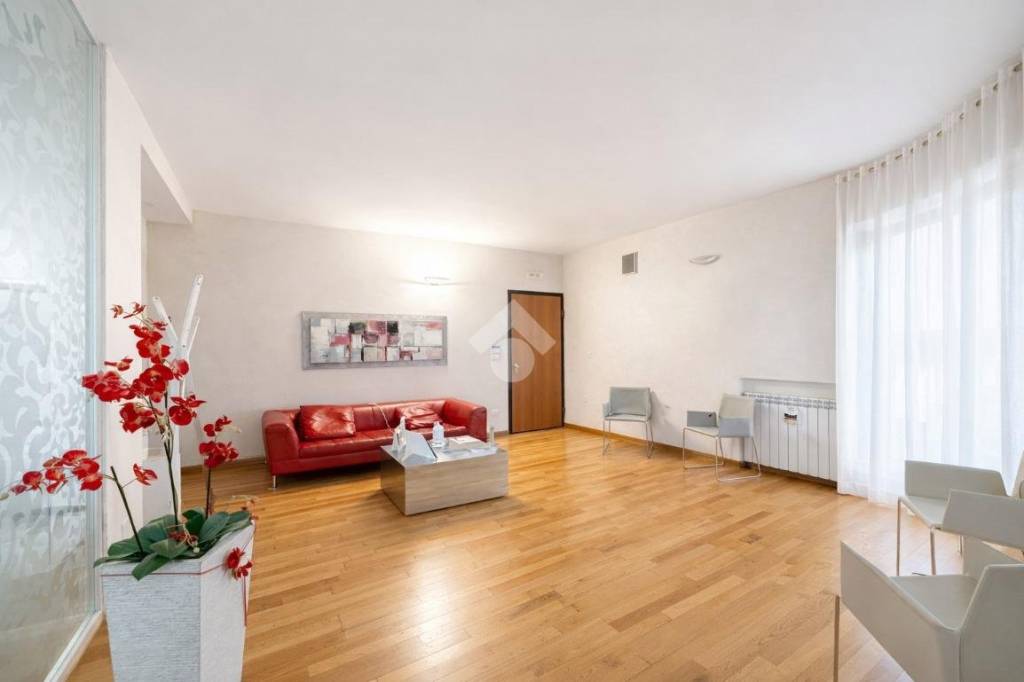 appartamento in vendita a San Severo