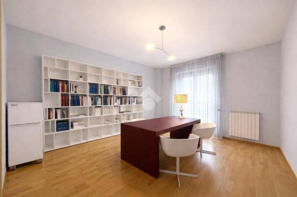appartamento in vendita a San Severo