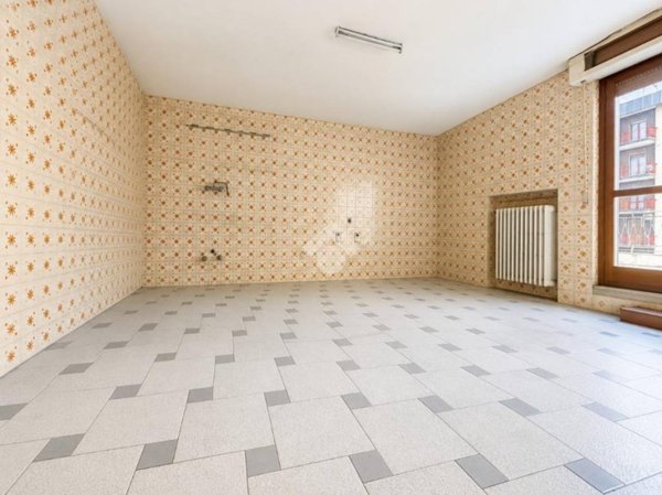 appartamento in vendita a San Severo