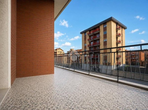 appartamento in vendita a San Severo