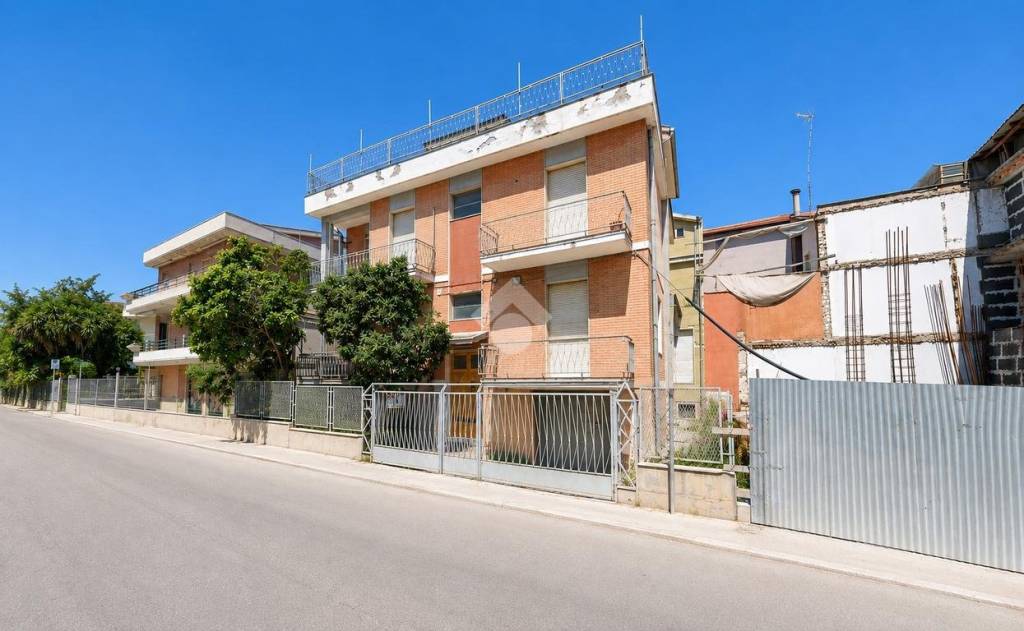 appartamento in vendita a San Severo
