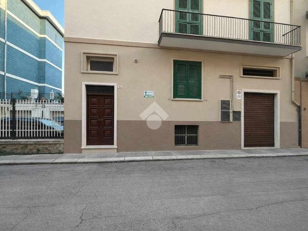 appartamento in vendita a San Severo in zona Centro Storico