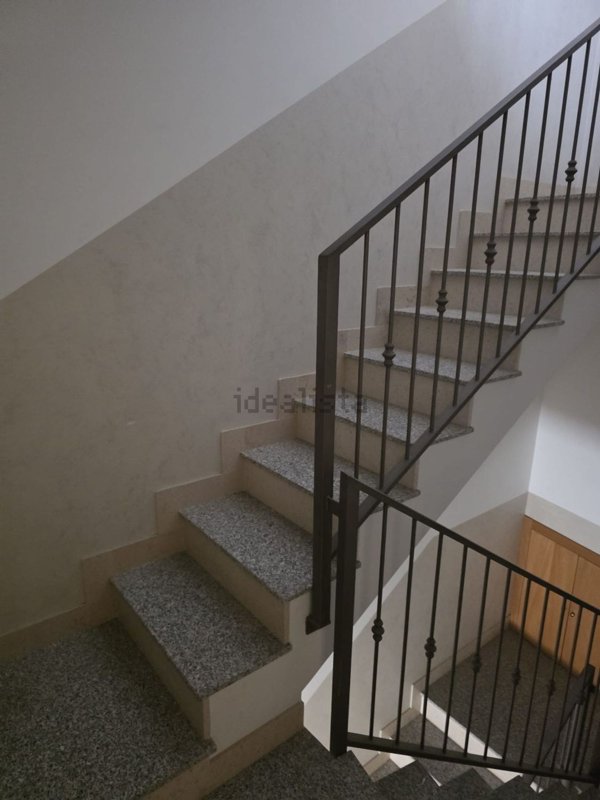 appartamento in vendita a San Severo