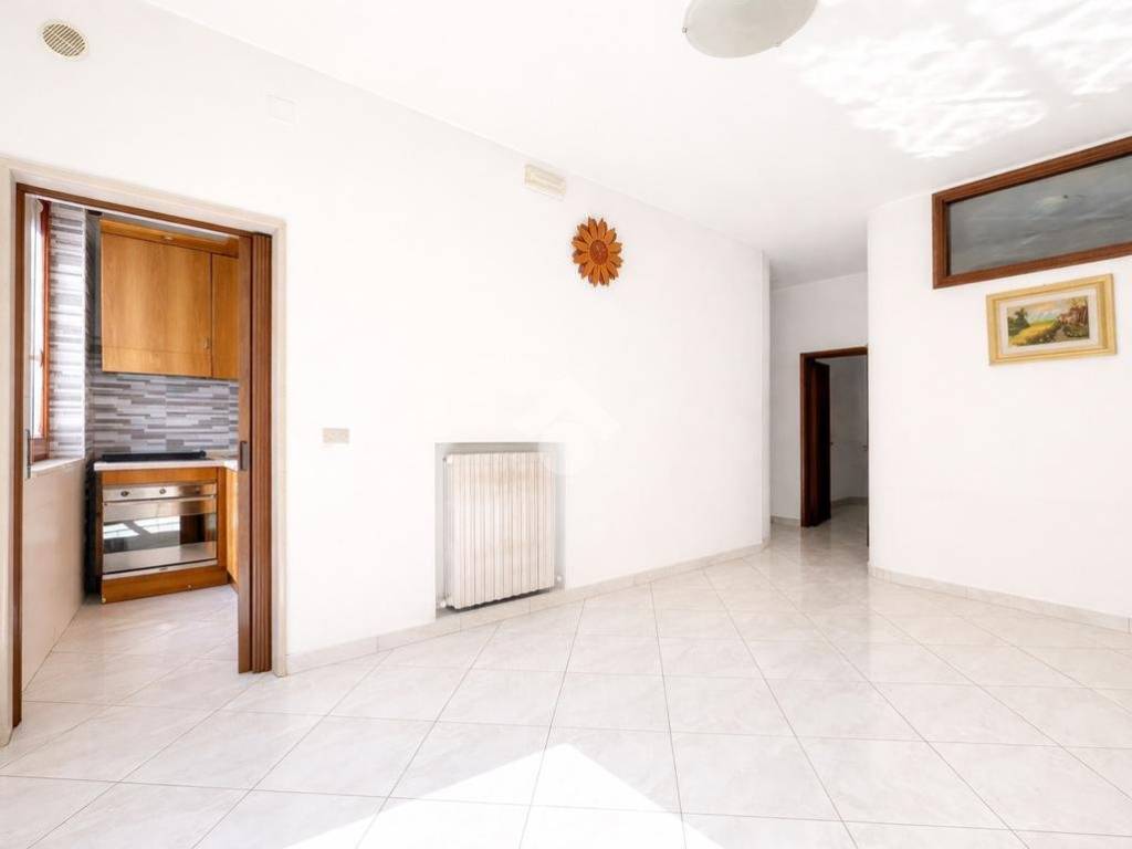 appartamento in vendita a San Severo