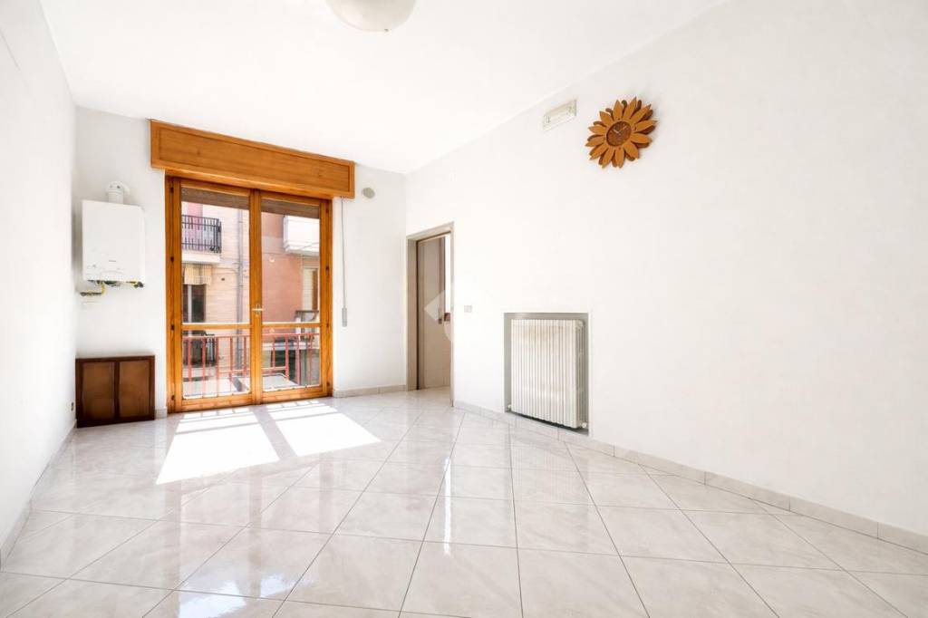 appartamento in vendita a San Severo