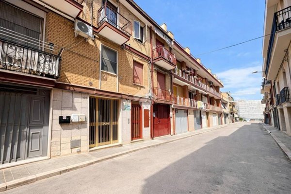 appartamento in vendita a San Severo