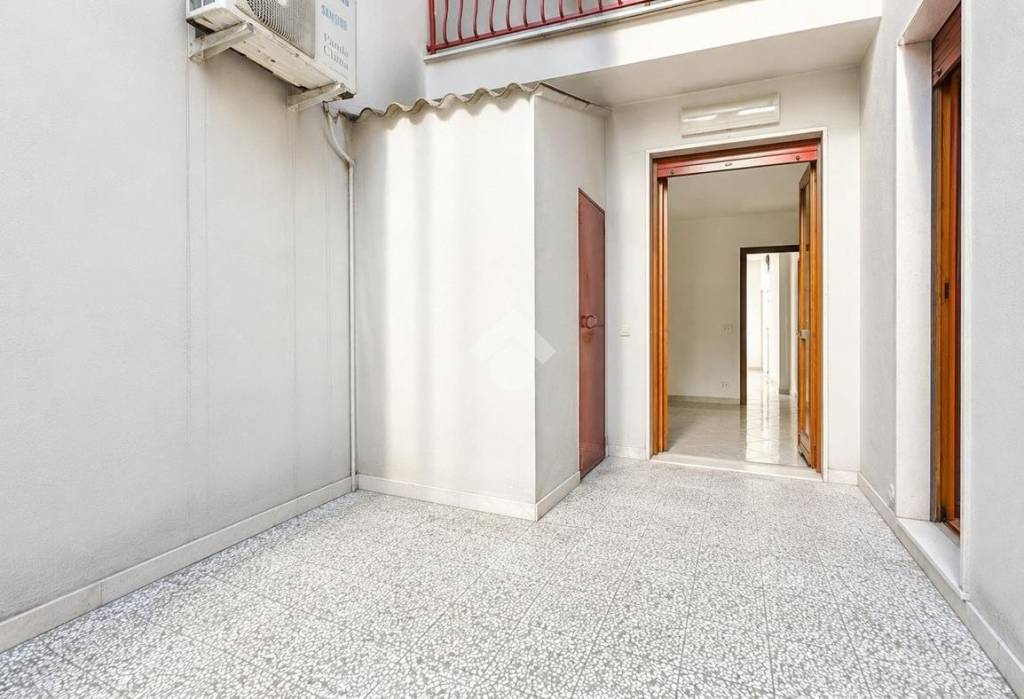 appartamento in vendita a San Severo