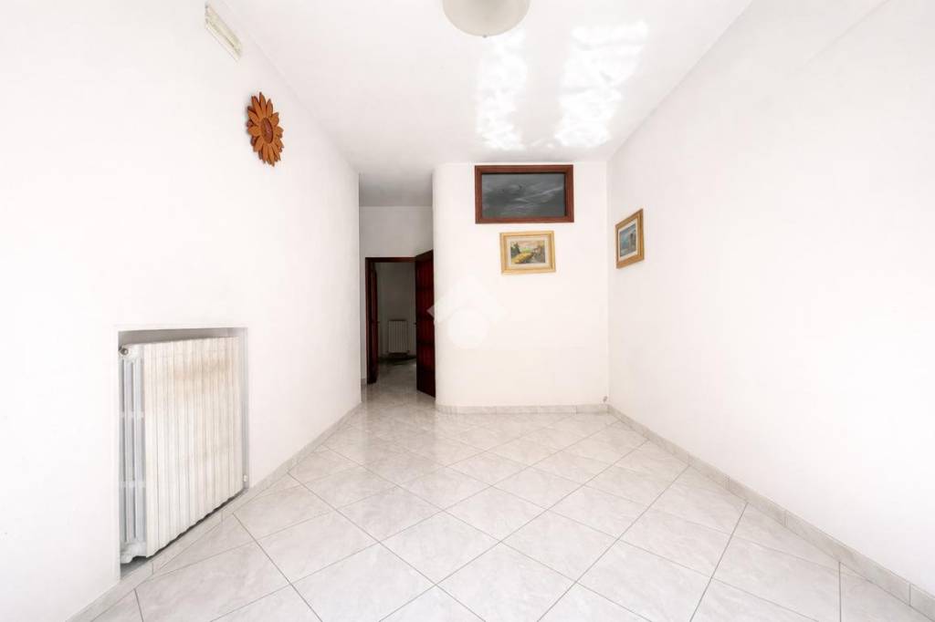 appartamento in vendita a San Severo
