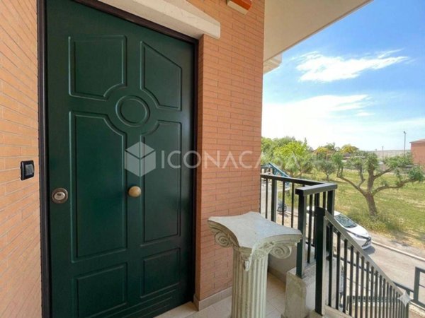 casa indipendente in vendita a San Severo