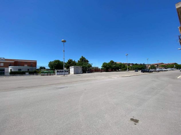 appartamento in vendita a San Severo