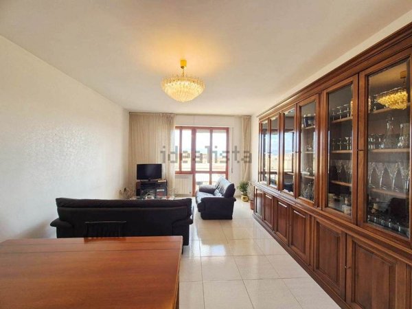 appartamento in vendita a San Severo