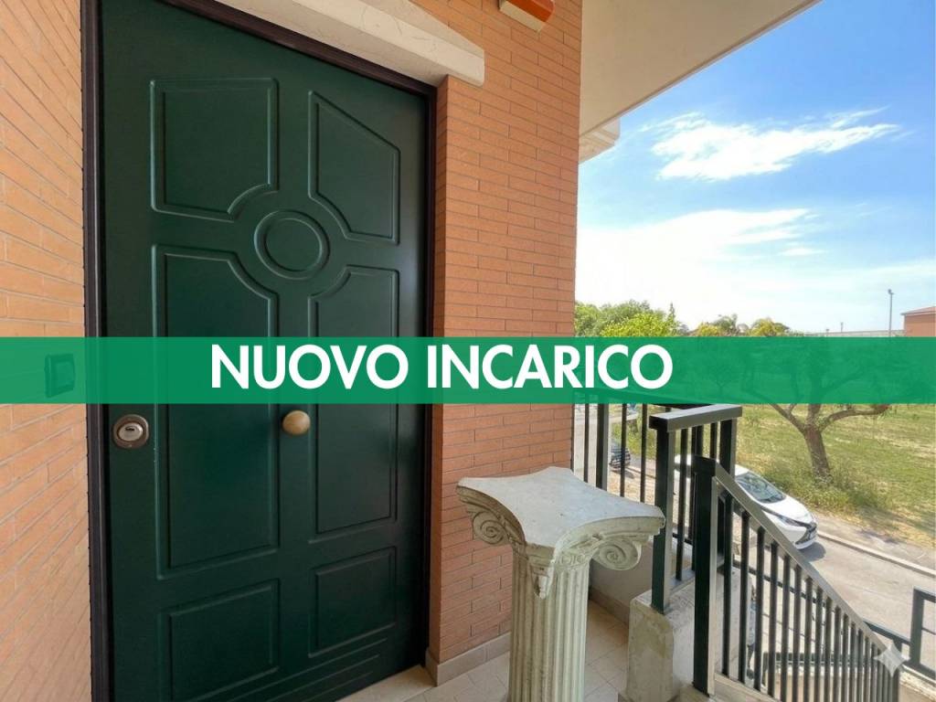 casa indipendente in vendita a San Severo