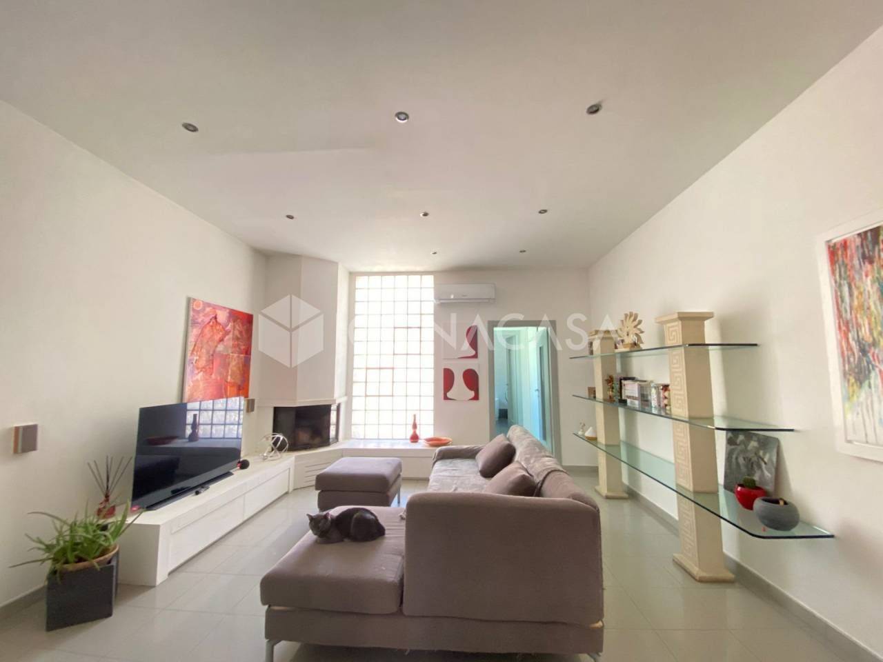 casa indipendente in vendita a San Severo in zona Centro Storico