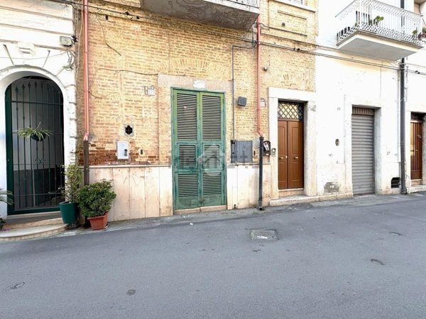 appartamento in vendita a San Severo