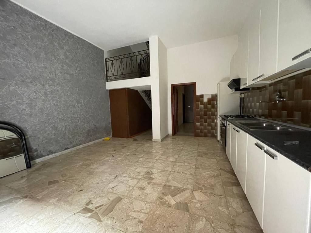 casa indipendente in vendita a San Severo