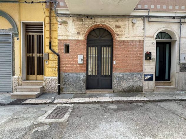 appartamento in vendita a San Severo