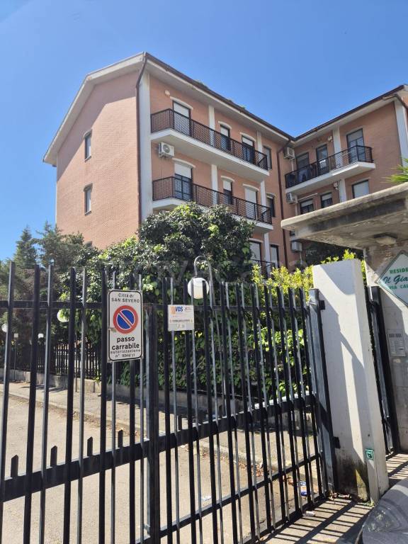 appartamento in vendita a San Severo
