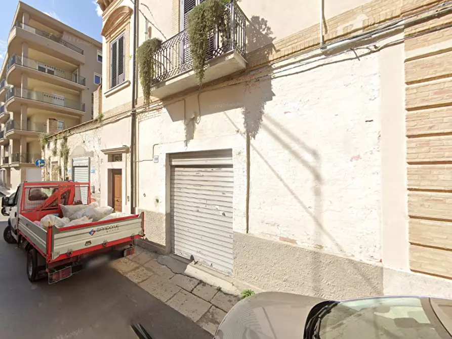 casa indipendente in vendita a San Severo