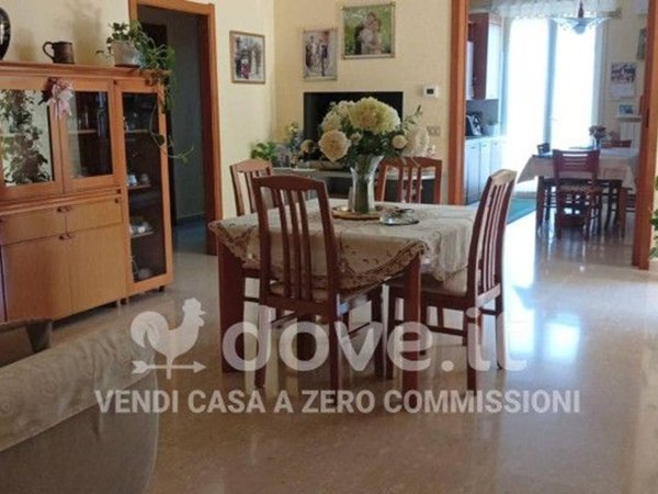appartamento in vendita a San Severo