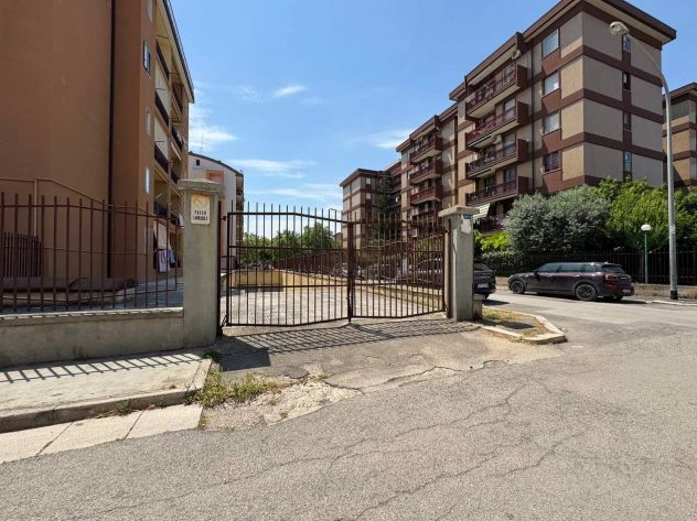 locale di sgombero in vendita a San Severo