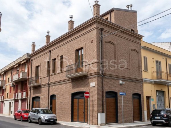 casa indipendente in vendita a San Severo