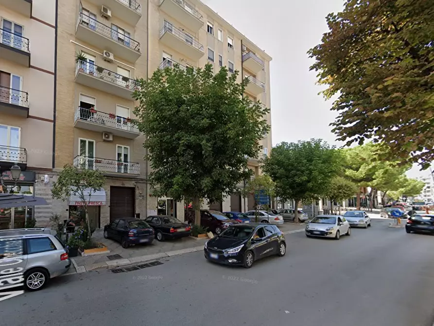appartamento in vendita a San Severo