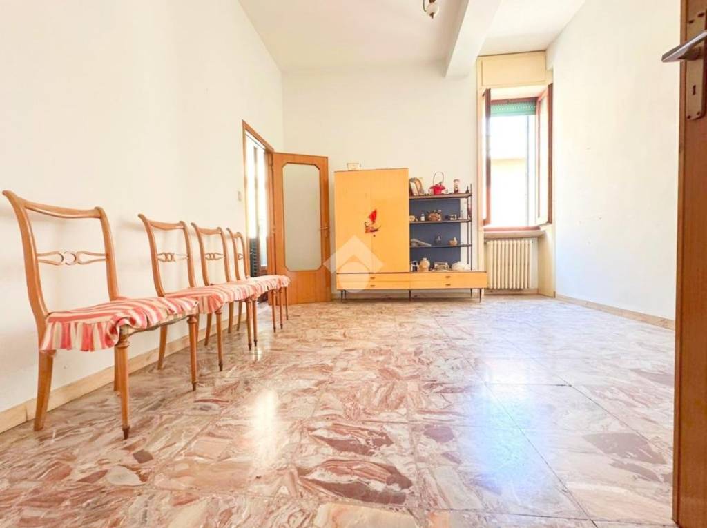 casa indipendente in vendita a San Severo