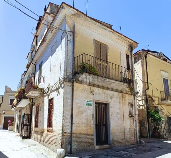 appartamento in vendita a San Severo