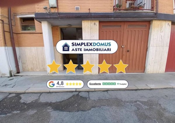 appartamento in vendita a San Severo