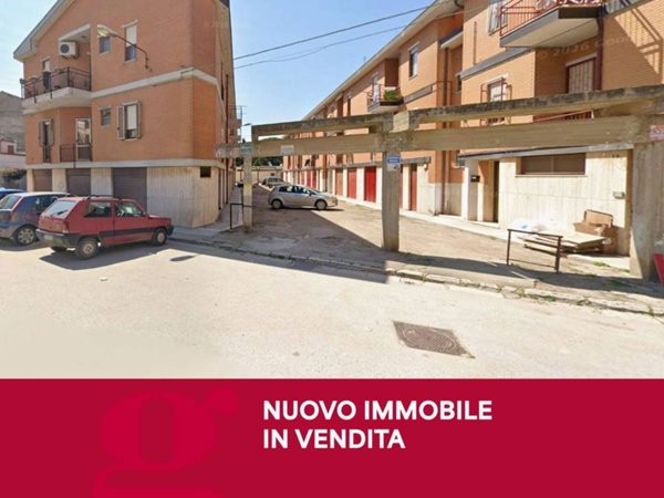 appartamento in vendita a San Severo