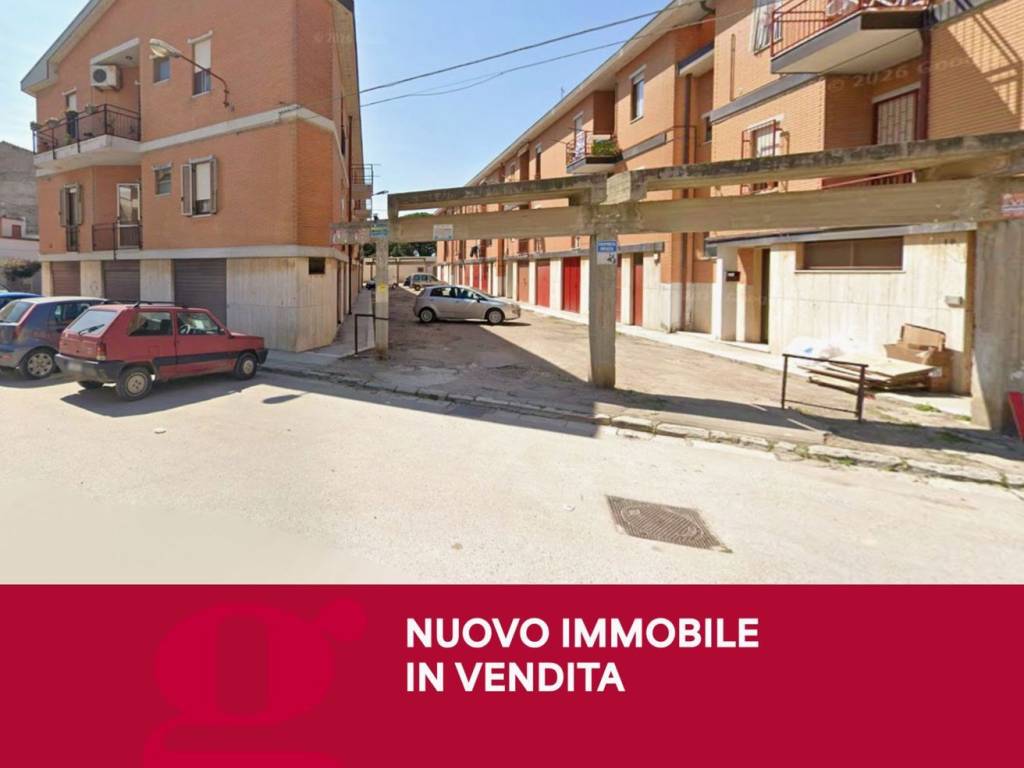 appartamento in vendita a San Severo