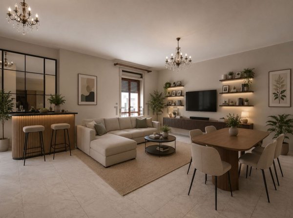 appartamento in vendita a San Severo