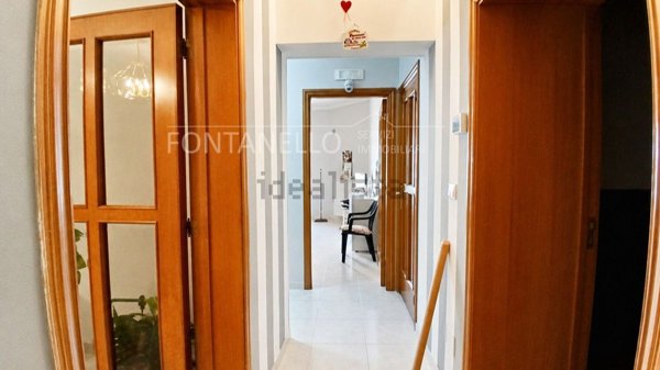 appartamento in vendita a San Severo