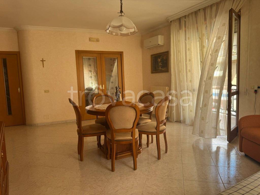 appartamento in vendita a San Severo