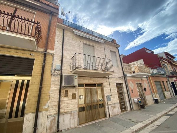 appartamento in vendita a San Severo